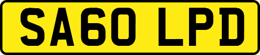 SA60LPD