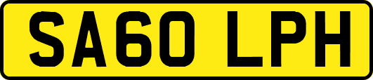 SA60LPH
