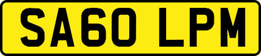 SA60LPM