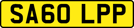 SA60LPP