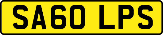 SA60LPS