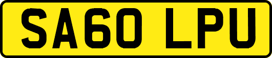 SA60LPU