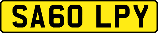 SA60LPY