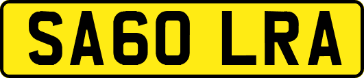 SA60LRA