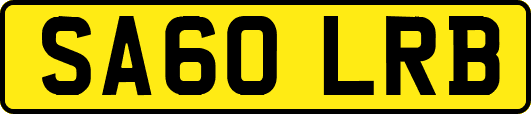 SA60LRB