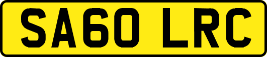 SA60LRC