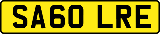 SA60LRE