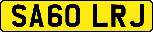 SA60LRJ