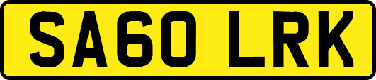 SA60LRK