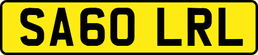 SA60LRL