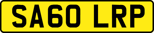 SA60LRP