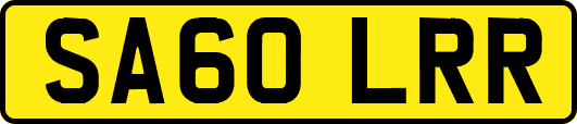 SA60LRR