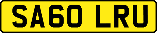 SA60LRU