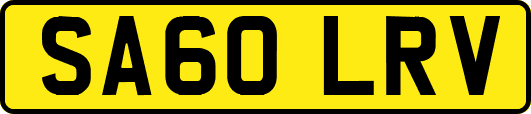 SA60LRV