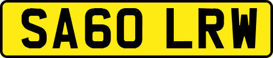 SA60LRW