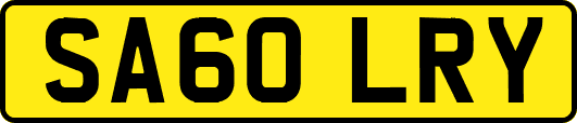 SA60LRY