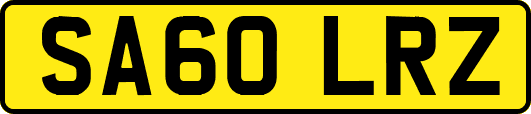 SA60LRZ