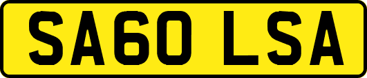 SA60LSA