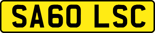 SA60LSC