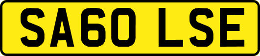 SA60LSE
