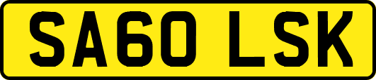 SA60LSK