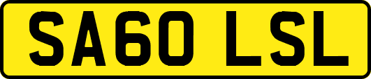 SA60LSL