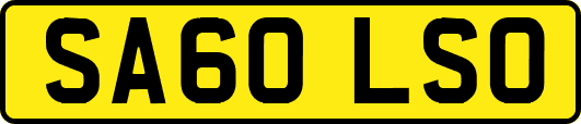 SA60LSO