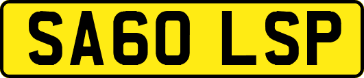 SA60LSP