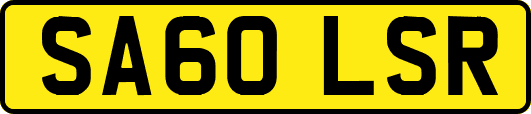 SA60LSR