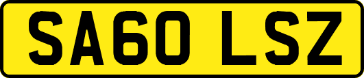 SA60LSZ