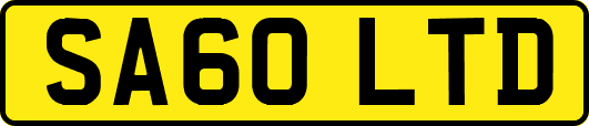 SA60LTD