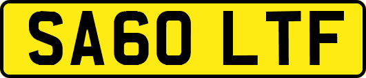SA60LTF