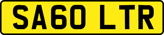 SA60LTR