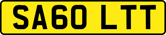 SA60LTT