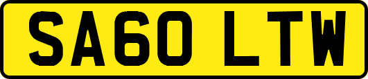 SA60LTW