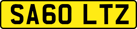 SA60LTZ