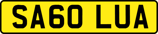 SA60LUA