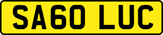 SA60LUC
