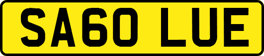 SA60LUE