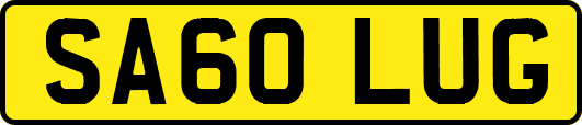 SA60LUG