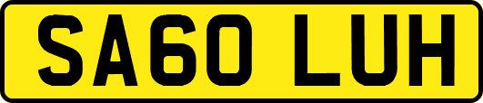 SA60LUH