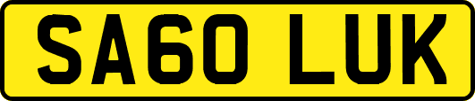 SA60LUK