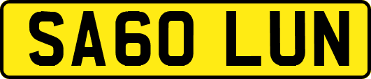 SA60LUN