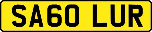 SA60LUR