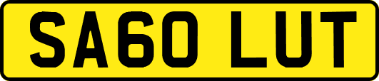 SA60LUT