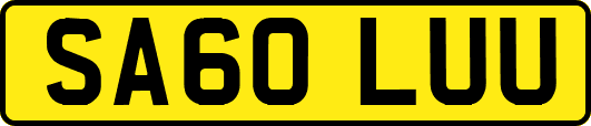 SA60LUU