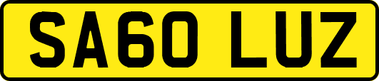 SA60LUZ