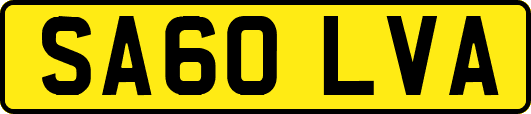 SA60LVA