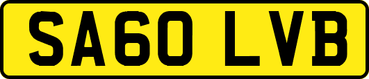 SA60LVB
