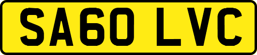 SA60LVC